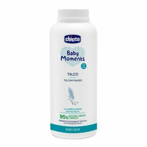 پودر بچه چیکو Chicco بسته ۱۵۰ گرمی
