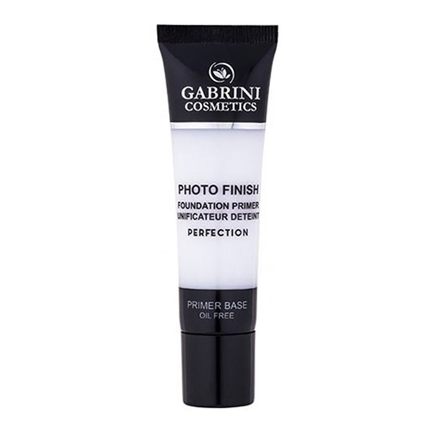 Gabrini-face-primer-photo-finish-model-volume-30-ml