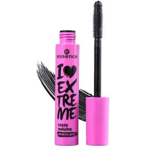 ریمل حجم دهنده اسنس مدل I Love Extreme Volume