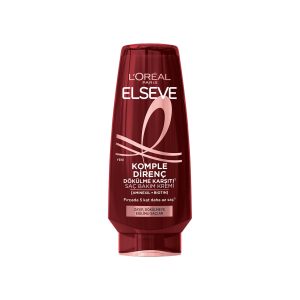 نرم کننده کرمی فرانسوی لورآل L’Oreal Komple Direnç ضد ریزش مو حجم ۲۵۰ میل