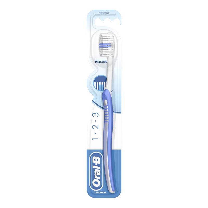 Oral-B-1.2.3-toothbrush-size-35-with-medium-bristles