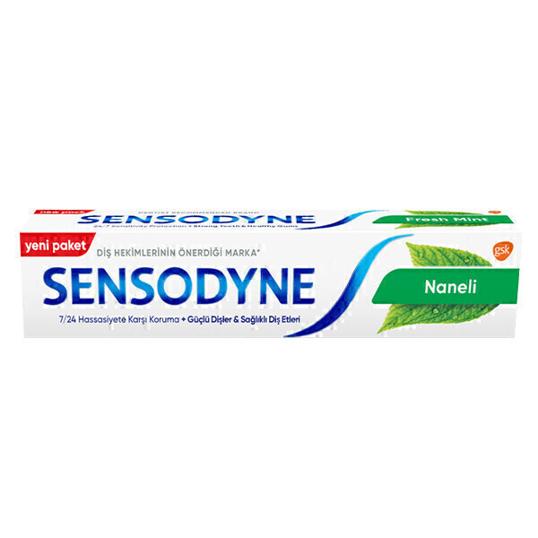 Sensodyne-Toothpaste-Naneli-model-volume-100-ml
