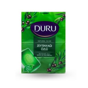 صابون duru زیتونی