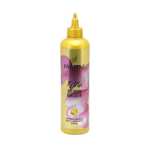کرم مو بنفش پنتن موشکی حالت دهنده و آبرسان |  300Pantene Pro-V میل